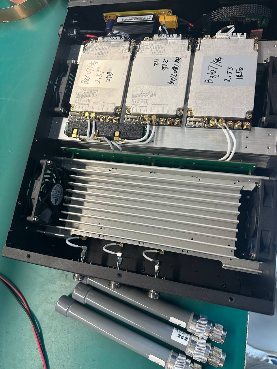 伪基站设备是什么