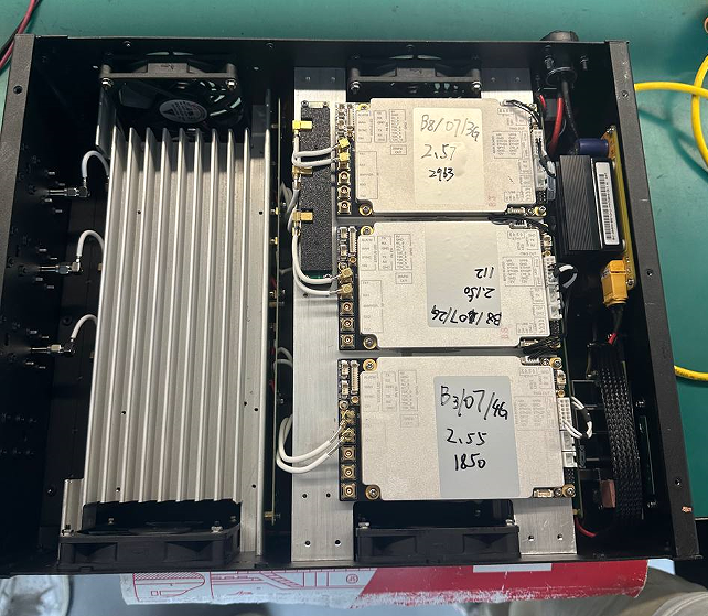 最新5g伪基站设备出售