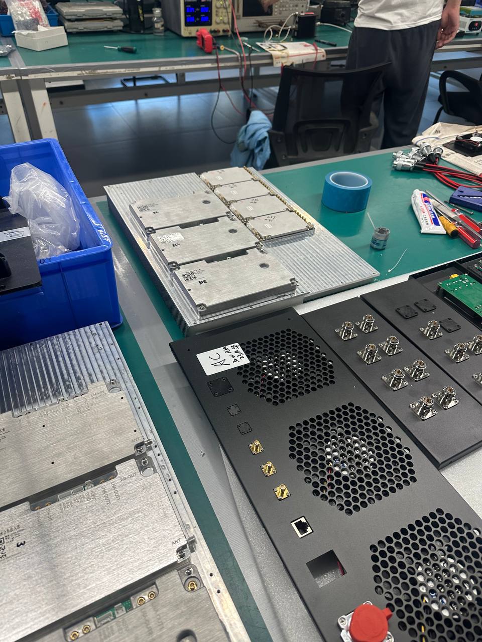 短信群发器设备厂家