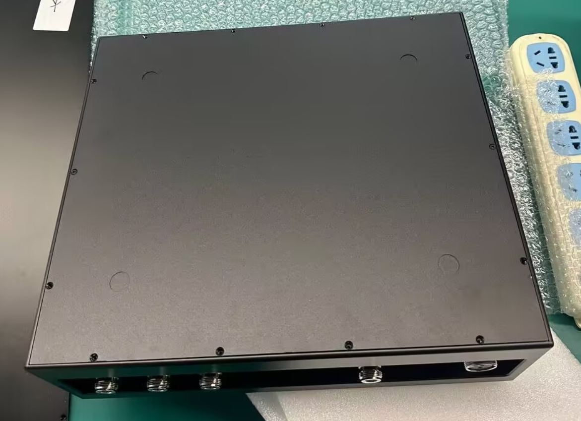 最新5g伪基站设备