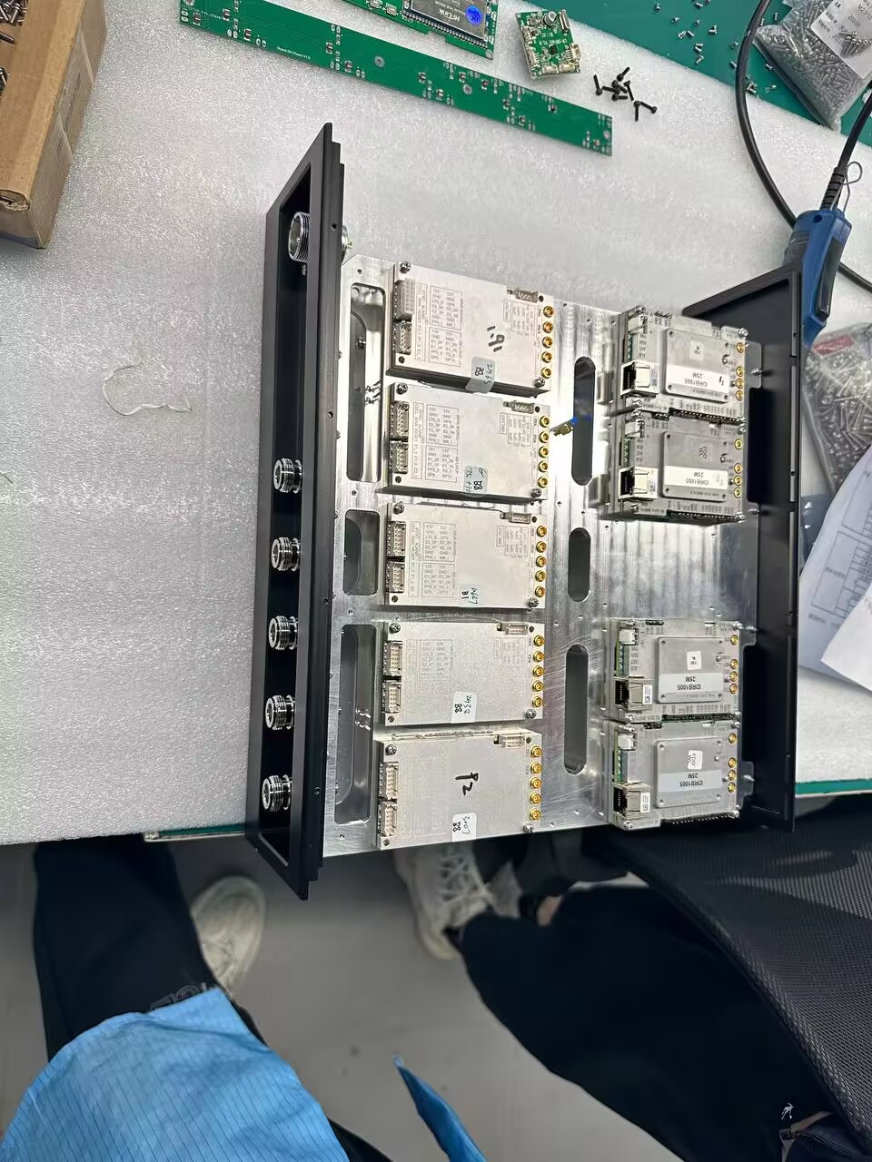 最新5g伪基站设备购买