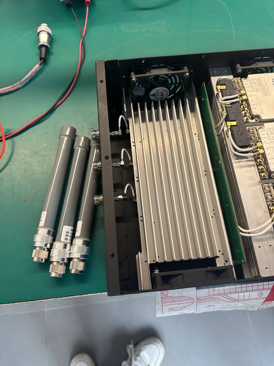 最新5g伪基站设备购买