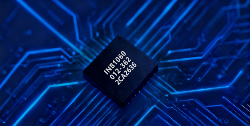 INB1060芯片是东风汽车针对汽车核心应用场景研发的高可靠性产品